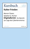 Digitalkrimi (eBook, ePUB)