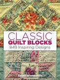 Classic Quilt Blocks (eBook, ePUB)