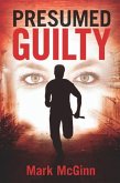 Presumed Guilty (Sasha Stace, #3) (eBook, ePUB)