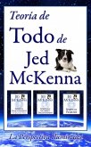 Teoría De Todo, De Jed Mckenna--La Perspectiva Iluminada (eBook, ePUB)