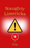 Naughty Limericks (eBook, ePUB)