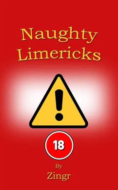 Naughty Limericks (eBook, ePUB) - Zingr