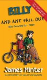 Billy And Ant Fall Out (Billy Growing Up, #2) (eBook, ePUB)