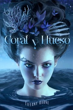 Cover Coral y Hueso (eBook, ePUB)