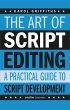 The Art of Script Editing (eBook, ePUB) - Bild 1