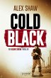 COLD BLACK (eBook, ePUB) - Bild 1