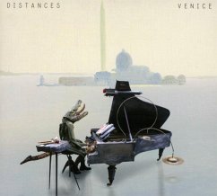 Venice - Distances