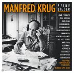 Manfred Krug-Seine Lieder