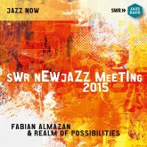 Swr New Jazz Meeting 2015