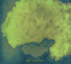 Fear & Love - Clemons,Jake