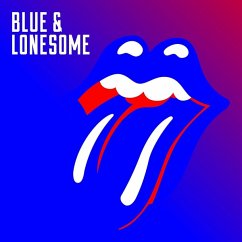 Blue & Lonesome (Jewel Box) - Rolling Stones,The