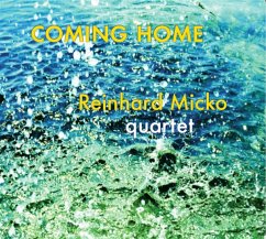 Coming Home - Micko,Reinhard Quartet