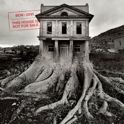 This House Is Not For Sale (Deluxe Edt.) - Bon Jovi