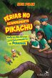 Férias no Acampamento Pikachu (eBook,... - Bild 1