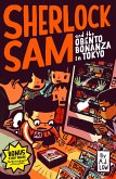 Sherlock Sam and the Obento Bonanza in Tokyo (eBook, ePUB)