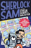 Sherlock Sam and the Stolen Script in Balestier (eBook, ePUB)
