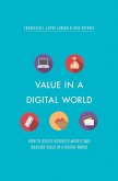 Value in a Digital World