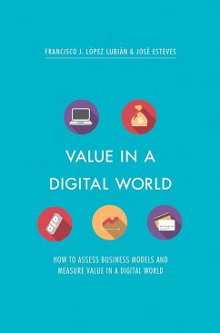 Value in a Digital World - Lopez Lubian, Francisco;Esteves, Jose