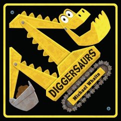 Diggersaurs - Whaite, Michael