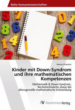 Kinder mit Down-Syndrom und ihre mathematischen Kompetenzen