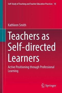 Teachers as Self-directed Learners - Smith, Kathleen