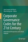 Corporate Governance Codes for the 21st Century