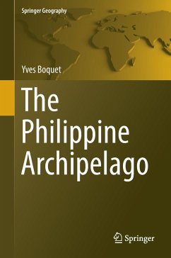 The Philippine Archipelago - Boquet, Yves
