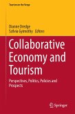 Collaborative Economy and Tourism