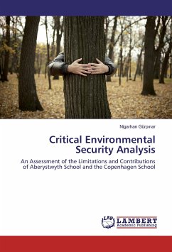 Critical Environmental Security Analysis