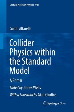 Collider Physics within the Standard Model - Altarelli, Guido