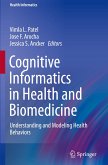 Cognitive Informatics in Health and Biomedicine