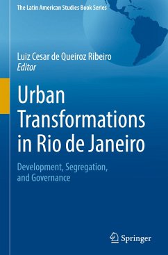 Urban Transformations in Rio de Janeiro