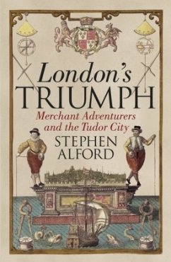 London's Triumph - Alford, Stephen