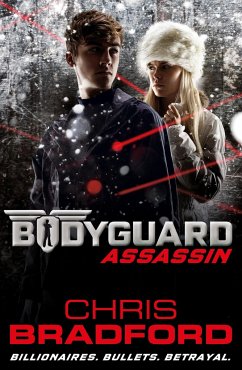 Bodyguard 05: Assassin - Bradford, Chris