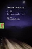 Sortier de la grande nuit