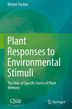 Plant Responses to Environmental Stimuli - Thellier, Michel
