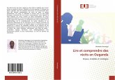 Lire et comprendre des récits en Ouganda