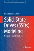 Solid-State-Drives (SSDs) Modeling