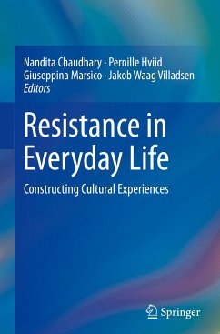 Resistance in Everyday Life