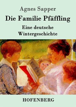 Die Familie Pfäffling - Sapper, Agnes