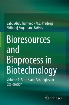 Bioresources and Bioprocess in Biotechnology