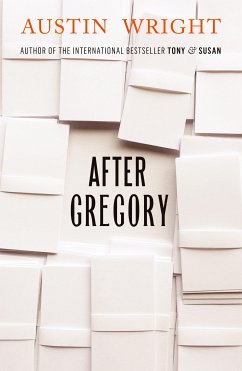 After Gregory (eBook, ePUB) - Wright, Austin