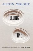 Telling Time (eBook, ePUB)