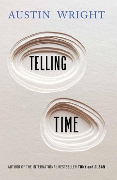 Telling Time (eBook, ePUB) - Wright, Austin
