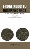 From Indus to Independence (eBook, ePUB)