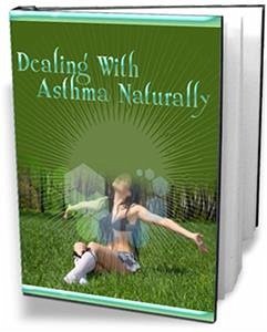 Dealing with asthma naturally (eBook, PDF) - Collectif, Ouvrage