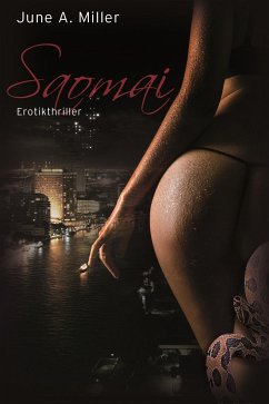 SAOMAI (eBook, ePUB) - Miller, June A.