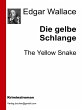 Die gelbe Schlange (eBook, ePUB) - Bild 1
