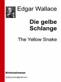 Die gelbe Schlange (eBook, ePUB)