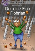 Der eine Floh Flohrian (eBook, ePUB)